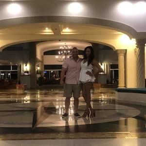 Meet your Posher, Ana